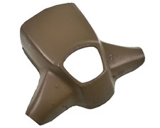 Lambretta GP Headset Top SIL Original 010907