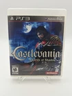 Castlevania: Lords of Shadow - PlayStation 3 (PS3)