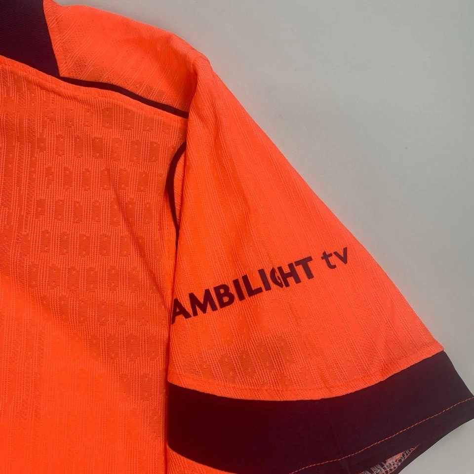 Camiseta de fútbol Barcelona Third manga corta Lamine Yamal #10 para hombre todas las tallas Foto 4 de 4