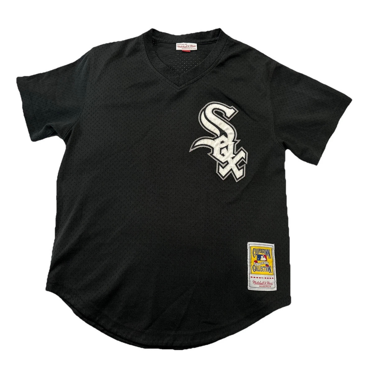 Chicago White Sox 40 Size MLB Jerseys for sale | eBay