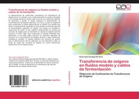 Rosa Isela Carbajal De Nova | Transferencia De OxíGeno En Fluidos Modelo Y...