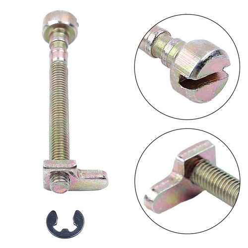 Chainsaw Parts Screw Chain Tensioner For 530016110 530015826 Replacement - Zdjęcie 2 z 12