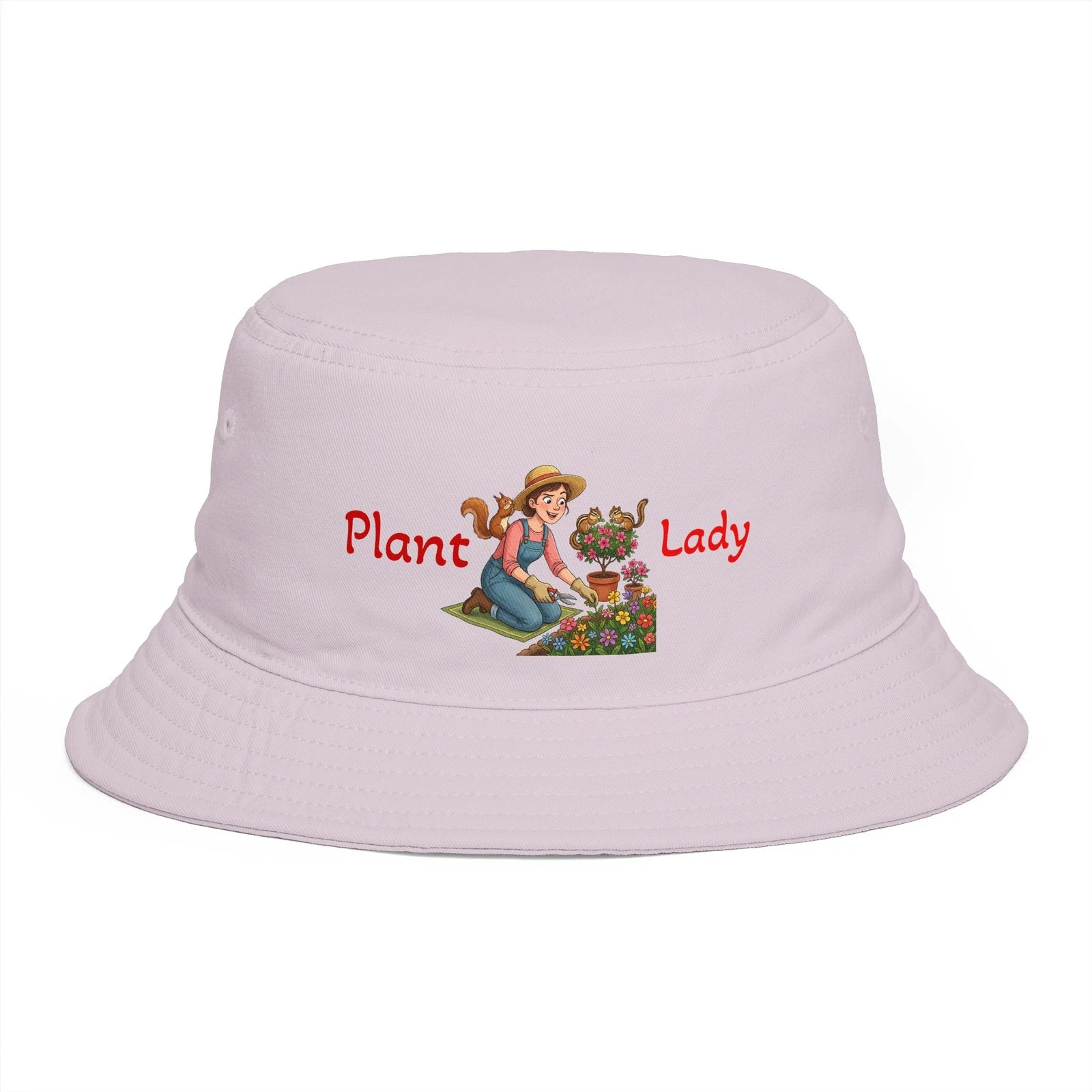 Bucket Hat, Minimal Solid Color | Casual Summer Beach Cap
Opens in a new window or tab