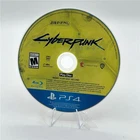 Cyberpunk 2077 - Sony PlayStation 4 - Play Disc