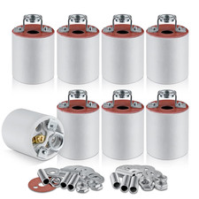 E26 Light Socket,Standard Medimun Screw Bulb Socket Lamp Holder,Porcelain Light