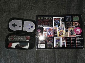 *Rare* Nintendo Entertainment System Mini NES with Wireless Remote