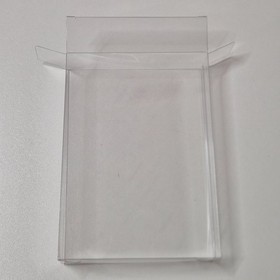 Power Drive Rally - Atari Jaguar Console Game Protective Case