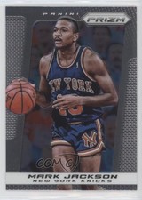 Mark Jackson