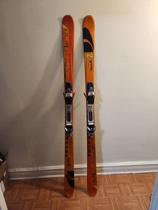 Salomon Ten Eighty | eBay