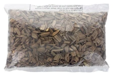 Oak Chips-Dark Toast American 1 lb.