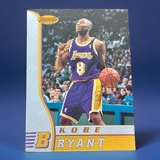 1996-97 Bowman's Best Basketball Cards 10