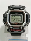 Vintage Casio G-Shock DW-8300 Gundam Heavy Metal Stargate