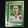 2024 Topps UCC Decades Jaap Stam  Big Man At The Back Green 56/99 ZD5927
