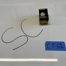 KEM # W8 Ignition Points Set