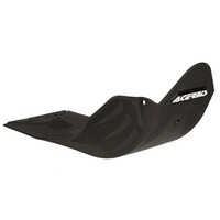 Acerbis Motorschutzplatte Yamaha WR 250F 20-24, WR 450F 19-23, YZ 250F 19-23, Y
