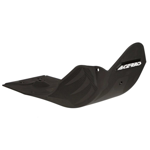 Acerbis Motorschutzplatte Yamaha WR 250F 20-24, WR 450F 19-23, YZ 250F 19-23, Y-image