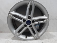 FORD C-MAX TITANIUM X TDCI MK2 2015-2020 17" Alloy Wheel OEM Genuine F1EJ1007C2B
