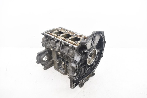 2009 Mini Cooper S R55 Clubman JCW N14 Bare Engine Block Assembly OEM KW93