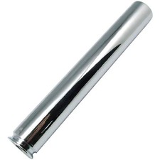 Mira Agile/Atom/Coda ERD 133mm Shower Height Reduction Chrome Short Bar 1736.735