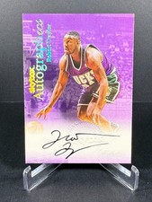 Fantastic Autographics! Complete Guide to One of the Best Inserts Ever 101