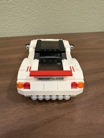 LEGO Creator 3 in 1 Sets Lot with 3 complete sets (31022, 6914, & 31006