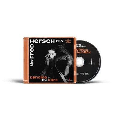 Fred Hersch Trio - Dancing In The Dark - sacd - H4z