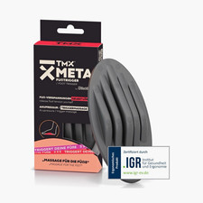 TMX Meta Fu&szlig;trigger Triggerpunktmassageger&auml;t Akupressur/Trigger Point
