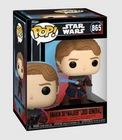 Funko Pop! Star Wars - Anakin Skywalker (Jedi General) 865 - PRESALE