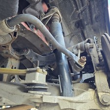 2017-2024 Volvo XC60 MK2 Rear Right Shock Absorber 32269390 2.0 Petrol Auto