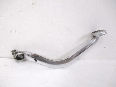 Fußbremshebel,  Bremspedal - Rear break pedal Honda CB 550 F, F1, F2  Four
