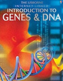 Internet-linked Introduction to Genes and DNA (Inte... | Buch | Zustand sehr gut