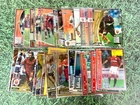 Panini WCCF 2001-2018 AS Roma 32 cards Refractor Soccer lots set