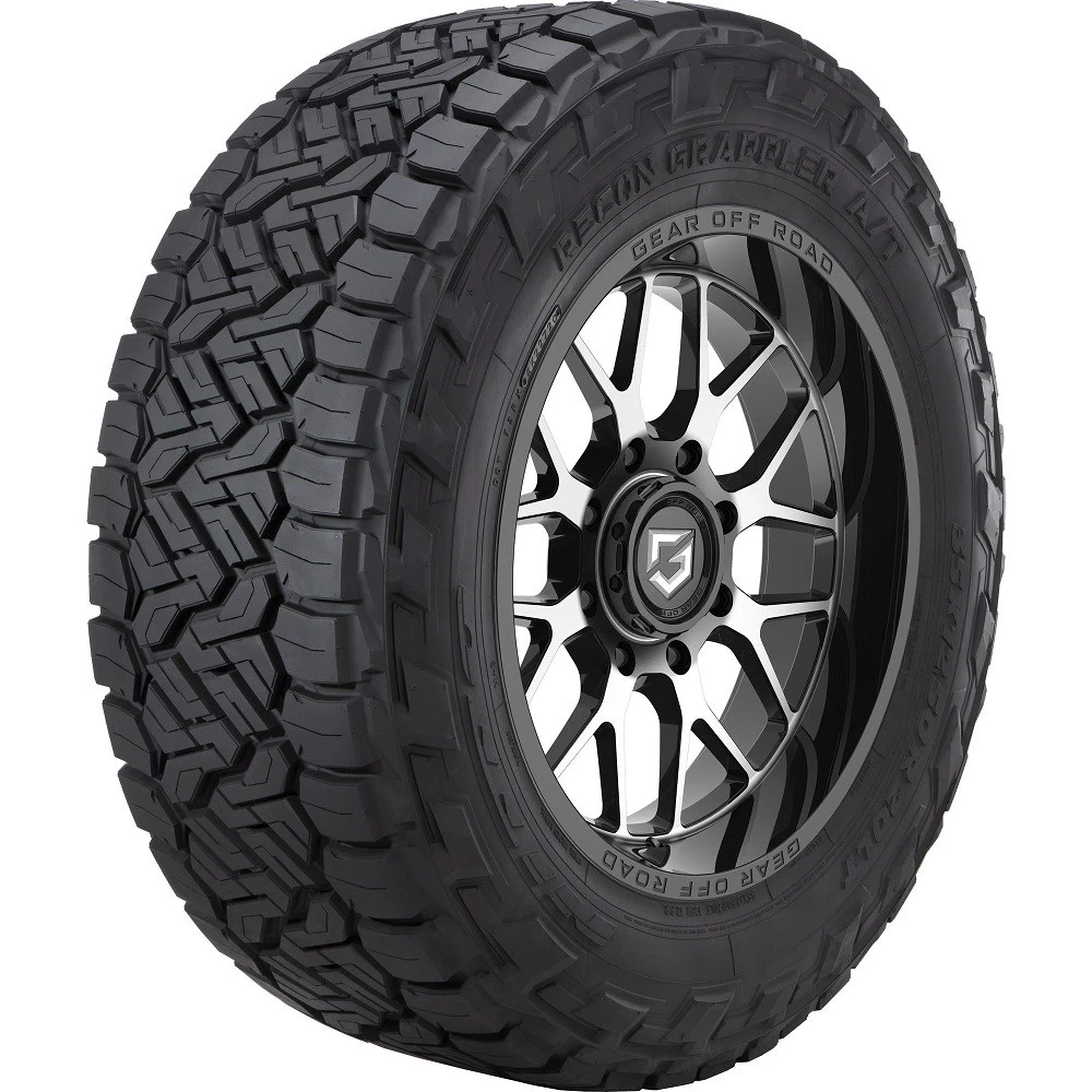 Nitto 325/60/20 Car & Truck Tires for sale | eBay