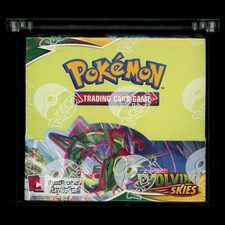 pokemon evolving skies booster box retail price Yugioh cards Legend of Blue Eyes White Dragon Booster box 40PCS KOREAN :  Amazon.co.uk: Toys & Games