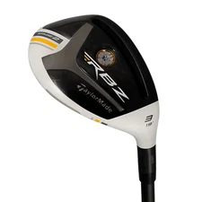 TAYLORMADE ROCKETBALLZ STAGE 2 5 HYBRID GRAPHITE MEDIUM STANDARD