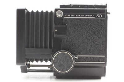 Near MINT] Mamiya RB67 Pro SD Pro 6x7 Medium Format Camera Body