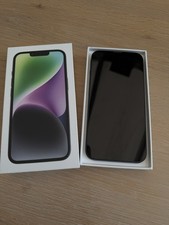 Apple iPhone 14 - 128GB - Midnight (Unlocked) A2882 (GSM) - READ DESCRIPTION