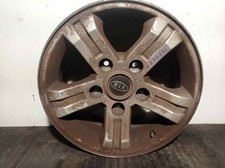 529103E580 felge KIA SORENTO I JC 2.5 CRDI 2002 5162579