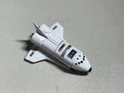 SPAY-C GoBots  MR-14 Vintage 1983 Bandai Tonka Guardians Regular Space Shuttle