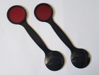 Maddox rod and Occluder combination, set of 2 — photo 1
