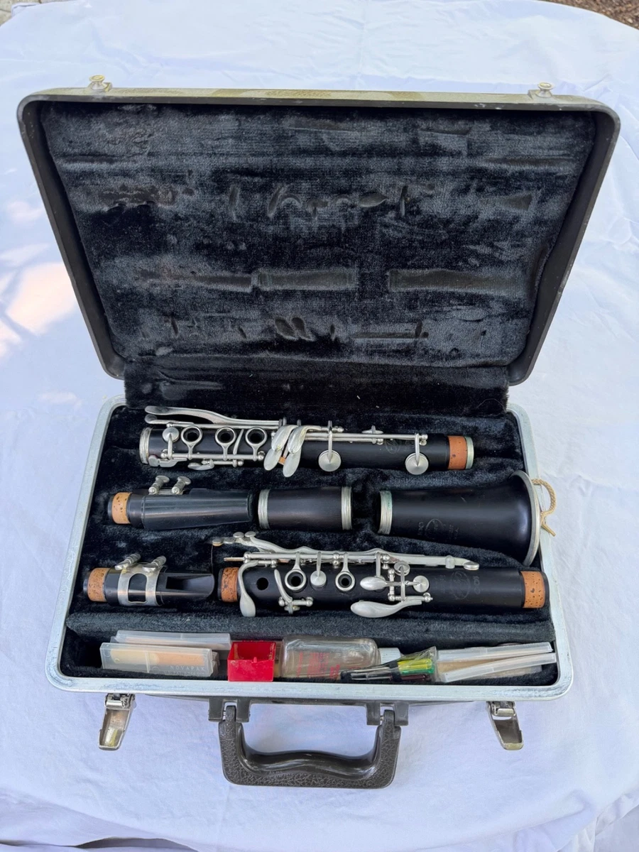 Selmer 100 Clarinet for sale | eBay