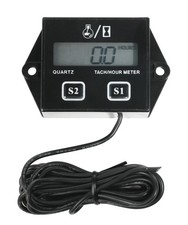 Tachometersmall Engine Tachometercar Accessories Tachometers For Small Engi...