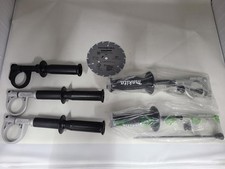 Random Tool accessories-Dewalt and Makita Handles/Porter Cable Circular Blade