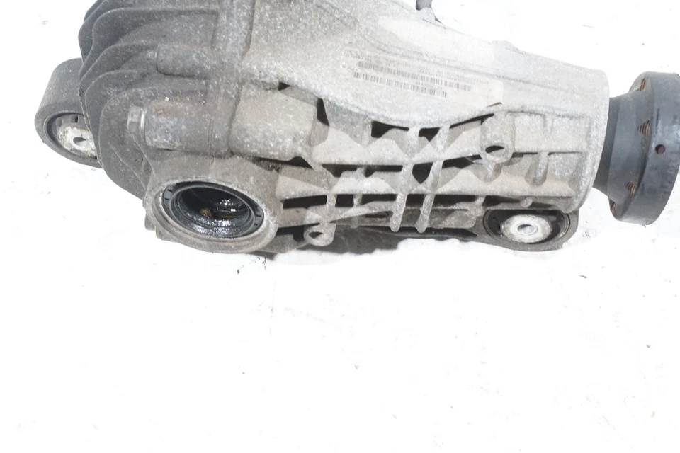 2006 - 2009 MERCEDES BENZ ML350 W164 FRONT DIFFERENTIAL AXLE CARRIER OEM - Image 3 of 4