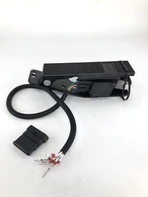 New Crane Truck Electric Accelerator Pedal 1108010-F57F0 for