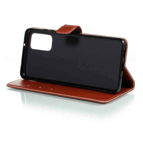 Luxury Card Wallet Leather Case Cover For Samsung S20 S10 S9 A7 A8 J4 J6 Note10 - Picture 40 of 40
