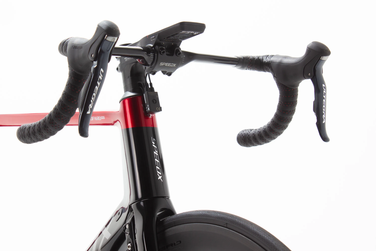 SpeedX Leopard Pro - 2018, 57 cm | eBay SpeedX Leopard Pro - 2018, 57 cm | eBay