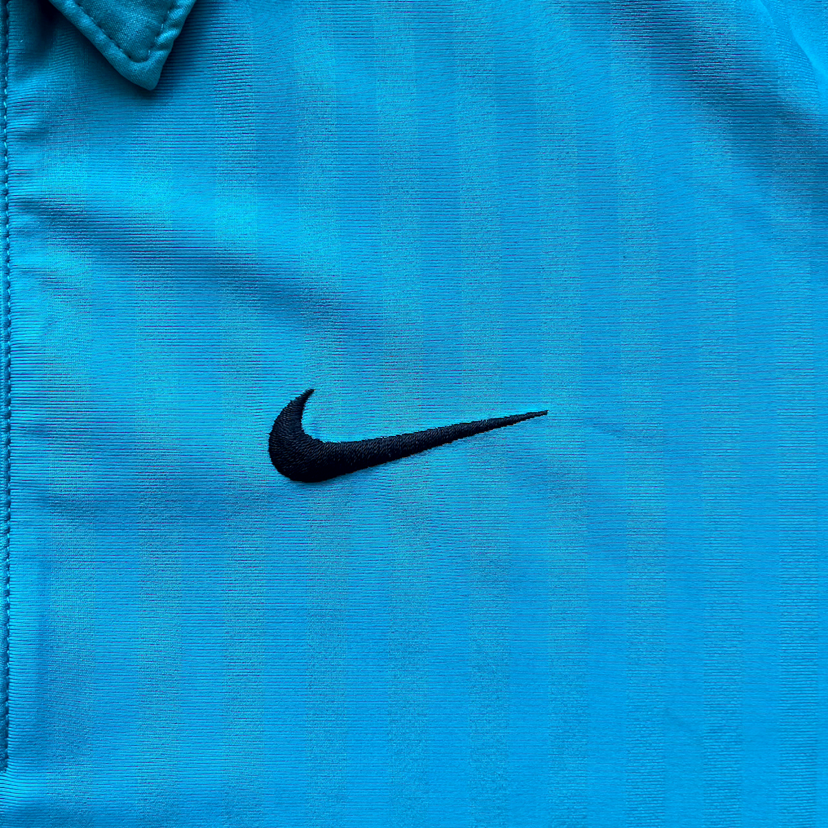 Nike Roger Federer RF 2009 Cincinnati Tennis Polo Shirt