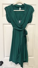 Maeve Anthropologie Dress Size Small