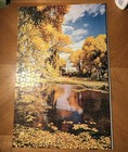 Vintage Built-Rite Picture Puzzle Complete  — photo 1